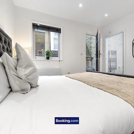 Modern, Central & Comfy Apt By Stay Smart Short Lets & Serviced Accommodation Deptford With Free Wifi London Exterior photo