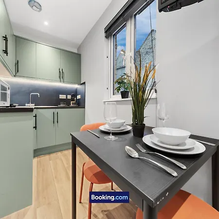 Modern, Central & Comfy Apt By Stay Smart Short Lets & Serviced Accommodation Deptford With Free Wifi London Exterior photo