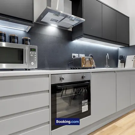 Modern, Central & Comfy Apt By Stay Smart Short Lets & Serviced Accommodation Deptford With Free Wifi London Exterior photo
