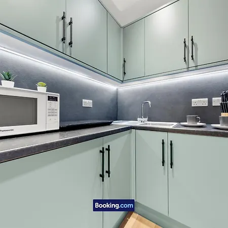 Modern, Central & Comfy Apt By Stay Smart Short Lets & Serviced Accommodation Deptford With Free Wifi London Exterior photo